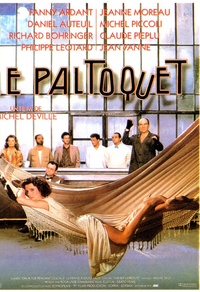 Le paltoquet