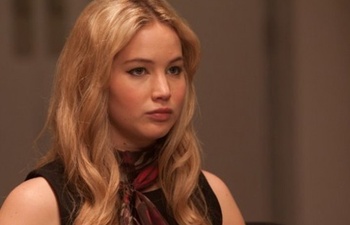 Jennifer Lawrence s'intéresse à East of Eden