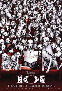 Les 101 dalmatiens