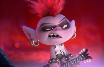 Tous les goûts musicaux illustrés dans la nouvelle bande-annonce du prochain Trolls