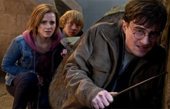 Box-office nord-américain : Nouveau record établi par Harry Potter and the Deathly Hallows - Part 2