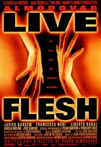 Live Flesh