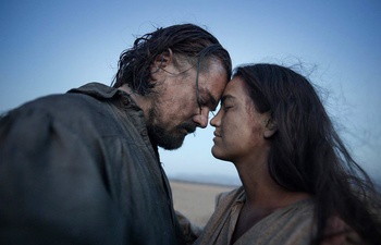 Box-office québécois : The Revenant arrive presqu'à chasser Star Wars du premier rang