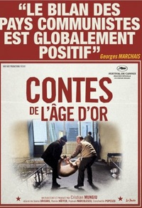 Les contes de l'âge d'or