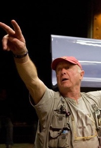 Tony Scott