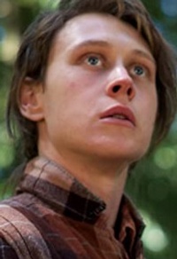 George MacKay