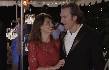 Voyez la bande-annonce de My Big Fat Greek Wedding 2