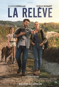 La relève