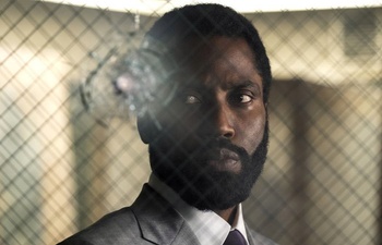 John David Washington en tête d'affiche de Born to Be Murdered