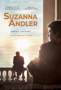 Suzanna Andler