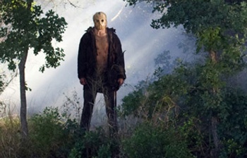 Pas de suite pour Friday the 13th