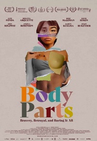 Body Parts