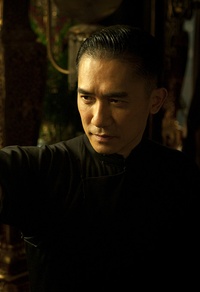 Tony Leung Chiu Wai