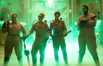 Sorties DVD : Ghostbusters