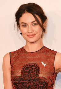 Olga Kurylenko