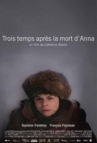 Trois temps après la mort d'Anna