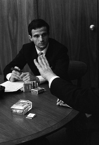 François Truffaut