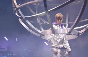 Dèjà 26 000 billets vendus pour Justin Bieber: Never Say Never