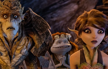 Disney annonce la date de sortie de Strange Magic 