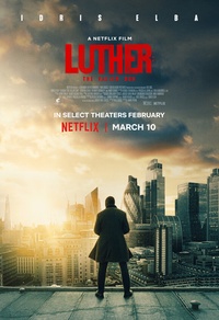 Luther : Soleil déchu