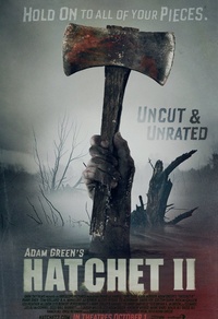 Hatchet II