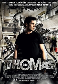 Odd Thomas