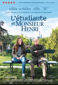 L'étudiante et Monsieur Henri