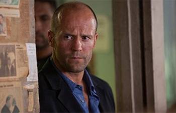 Jason Statham associé à Viva La Madness