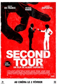 Second tour