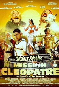 Astérix et Obélix : Mission Cléopâtre