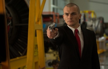 Sorties DVD: Hitman: Agent 47