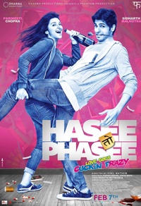 Hasee Toh Phasee