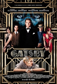 Gatsby le magnifique