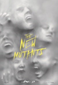 Les nouveaux mutants