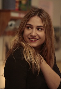 Izïa Higelin