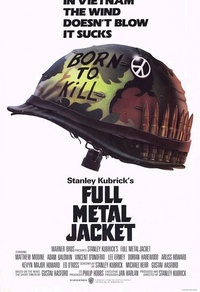 Full Metal Jacket