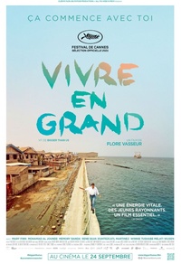 Vivre en grand