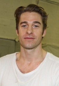 Scott Speedman