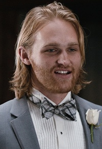 Wyatt Russell