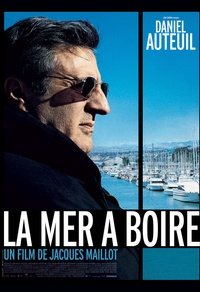 La mer à boire