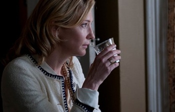 Cate Blanchett réalisera The Dinner