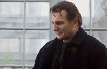 Liam Neeson remplacera Bradley Cooper