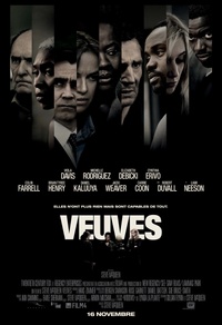 Veuves