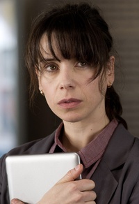 Sally Hawkins