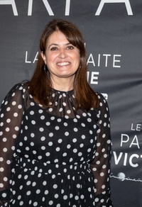 Véronique Hivon