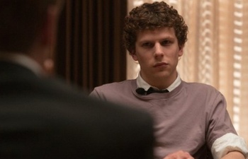 Nouveautés : The Social Network