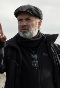 Sam Mendes