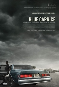 Blue Caprice