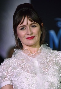 Emily Mortimer