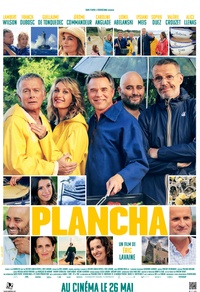 Plancha